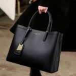 Albeoli Luxe HandBag
