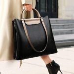 Albeoli Allure HandBag