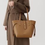 Albeoli Classic HandBag